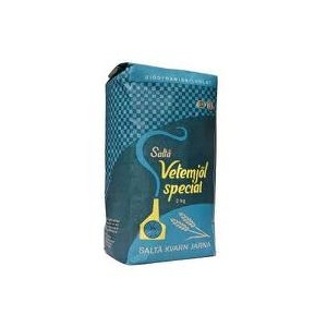 Vetemj&ouml;l Special