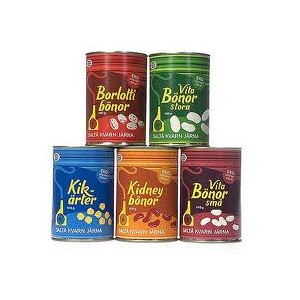 Goda b&ouml;nor